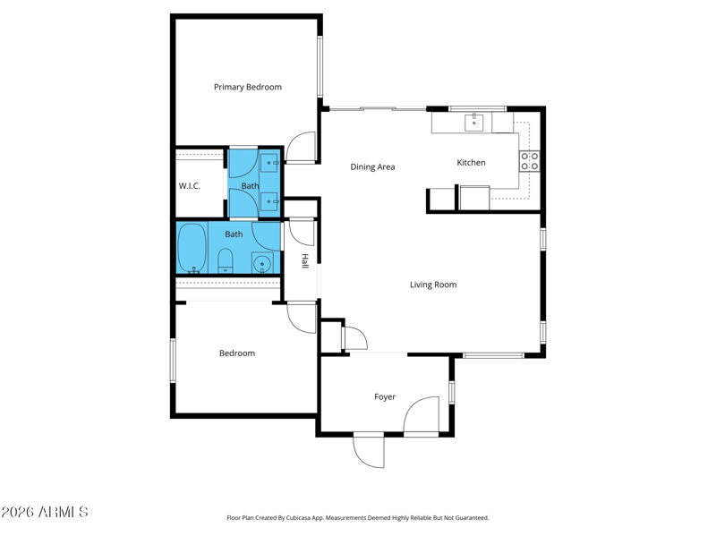 7306 N 69th Ave, Glendale, AZ 85303