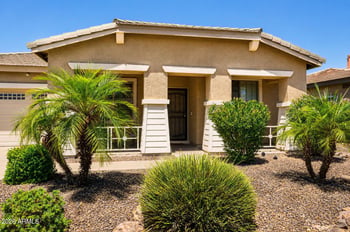 7306 88th Ln, Glendale, AZ 85305