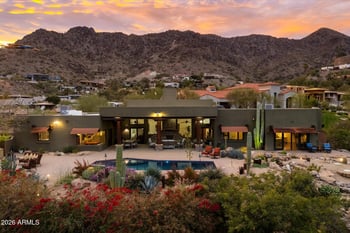 7306 Brookview Way, Paradise Valley, AZ 85253