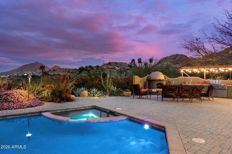 7306 Brookview Way, Paradise Valley, AZ 85253