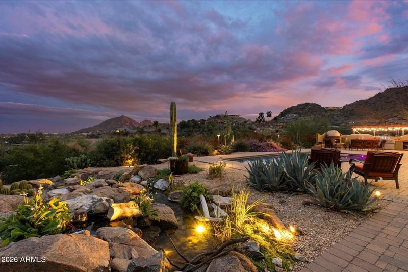 7306 Brookview Way, Paradise Valley, AZ 85253