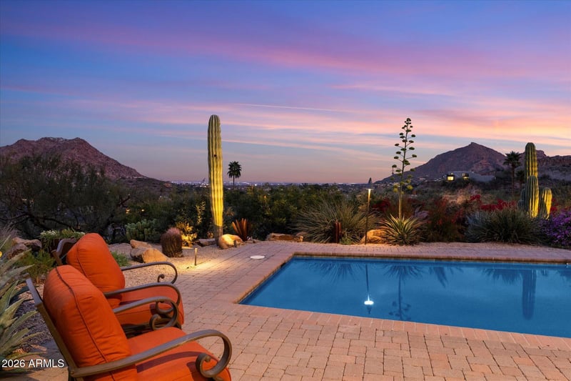 7306 Brookview Way, Paradise Valley, AZ 85253