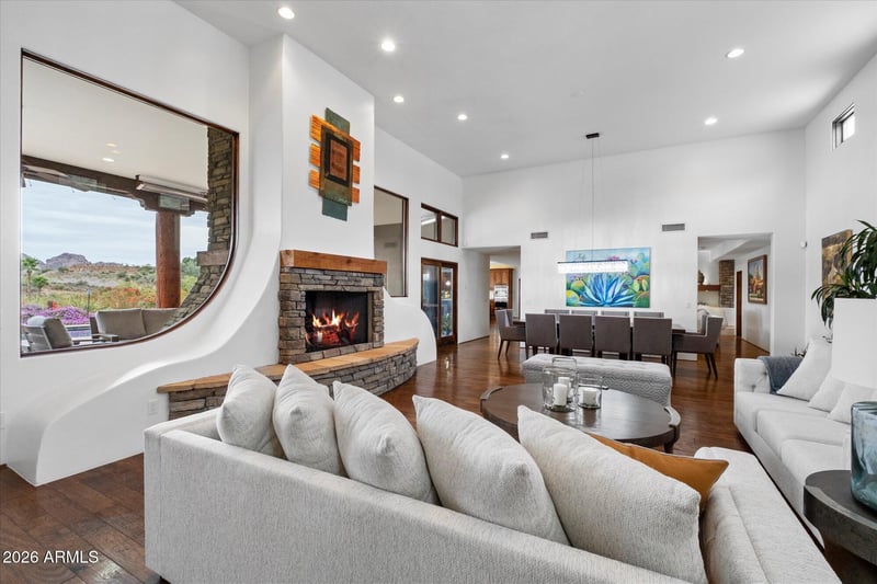 7306 N Brookview Way, Paradise Valley, AZ 85253