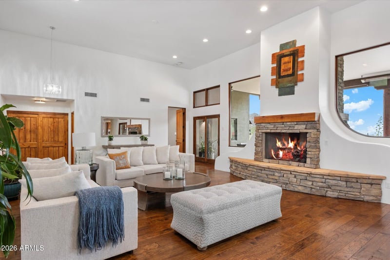 7306 N Brookview Way, Paradise Valley, AZ 85253