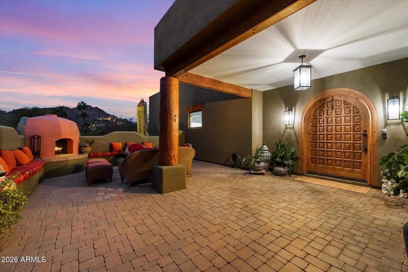 7306 N Brookview Way, Paradise Valley, AZ 85253