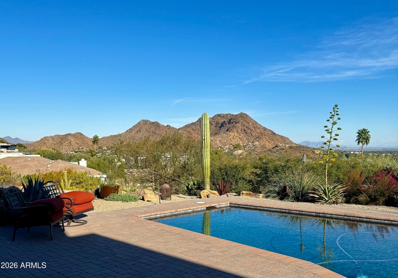 7306 N Brookview Way, Paradise Valley, AZ 85253