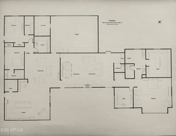 7306 N Brookview Way, Paradise Valley, AZ 85253