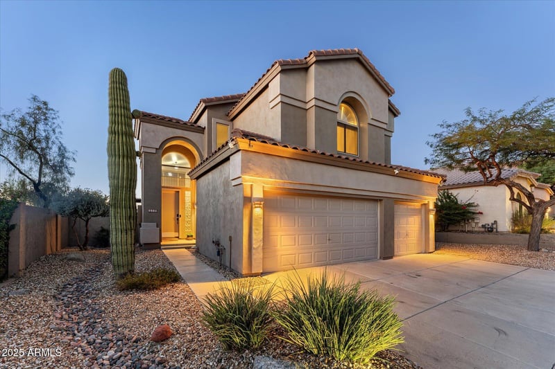 7306 Tyndall St, Mesa, AZ 85207