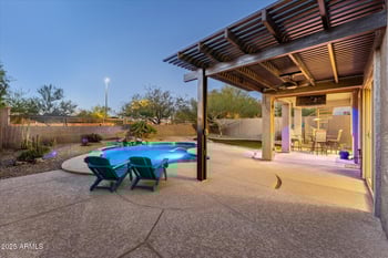 7306 Tyndall St, Mesa, AZ 85207