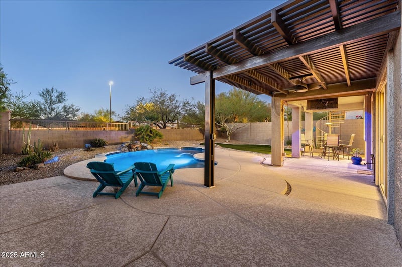 7306 Tyndall St, Mesa, AZ 85207