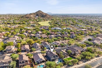 7306 Tyndall St, Mesa, AZ 85207