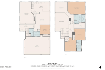 7306 Tyndall St, Mesa, AZ 85207