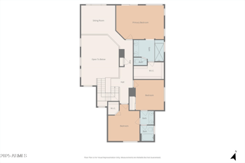 7306 Tyndall St, Mesa, AZ 85207