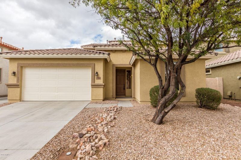 7306 W Montgomery Rd, Peoria, AZ 85383