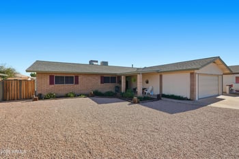 7307 46th Cir, Glendale, AZ 85301