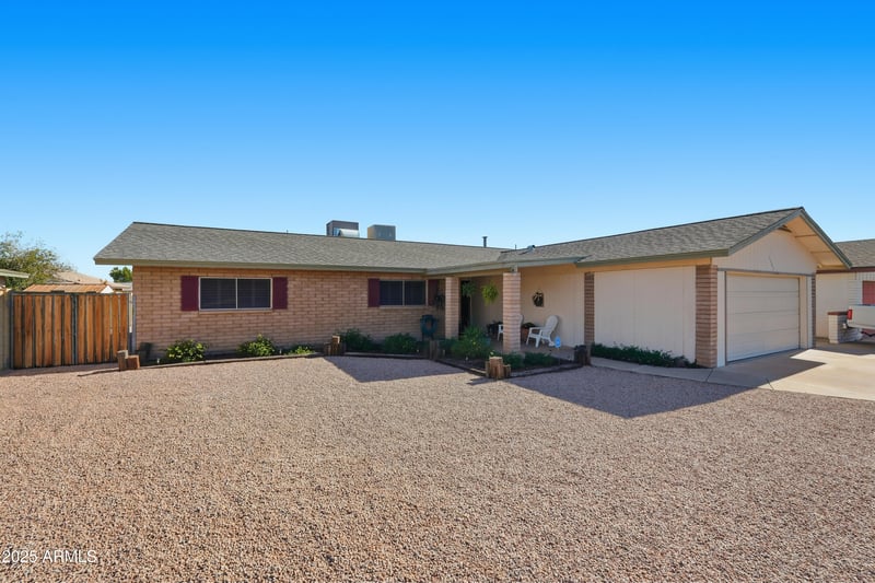 7307 46th Cir, Glendale, AZ 85301