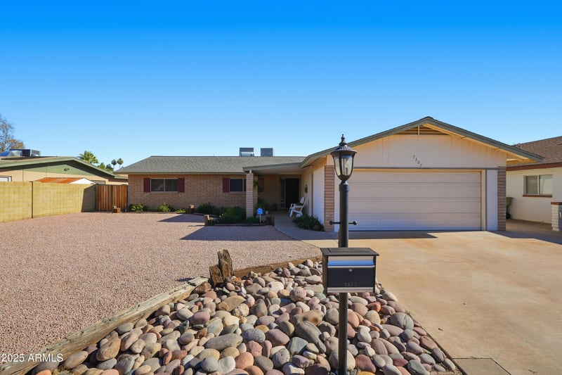 7307 46th Cir, Glendale, AZ 85301