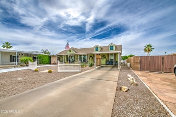 7307 Arbor Ave, Mesa, AZ 85208