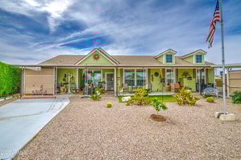 7307 Arbor Ave, Mesa, AZ 85208