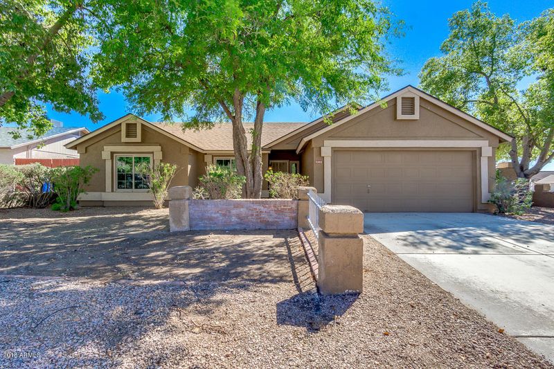 7307 E Ivyglen St, Mesa, AZ 85207