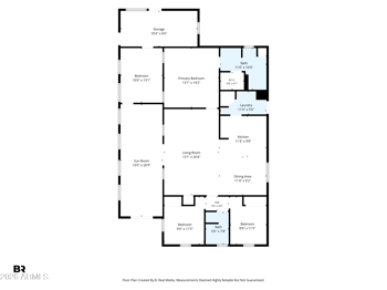 7307 Juanita Ave, Mesa, AZ 85209