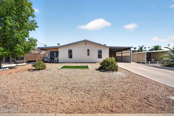 7307 Juanita Ave, Mesa, AZ 85209