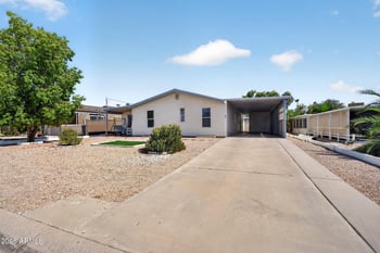 7307 E Juanita Ave, Mesa, AZ 85209