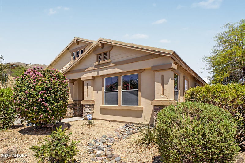 7307 N 73rd Dr, Glendale, AZ 85303