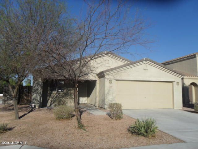 7307 S 37th Dr, Phoenix, AZ 85041