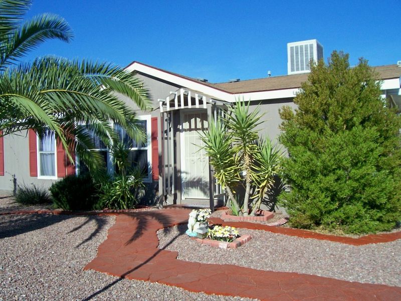 7308 E Arbor Ave, Mesa, AZ 85208