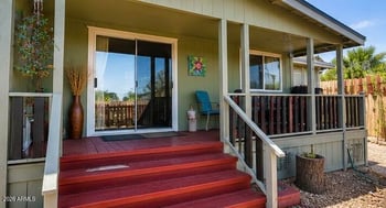 7308 E Juanita Ave, Mesa, AZ 85209