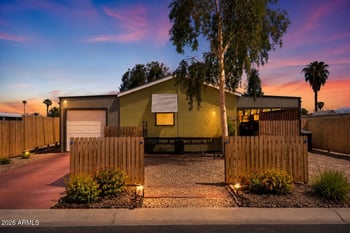 7308 E Juanita Ave, Mesa, AZ 85209