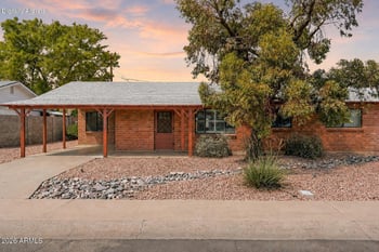 7308 E Sheridan St, Scottsdale, AZ 85257