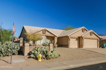 7308 Indigo St, Mesa, AZ 85207