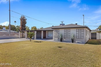 7308 N 7th Ave, Phoenix, AZ 85021
