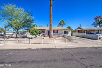 7308 Polk St, Scottsdale, AZ 85257