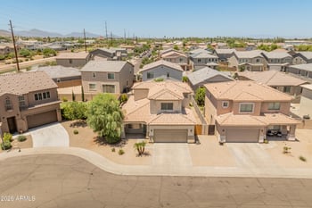 7308 13th Way, Phoenix, AZ 85042