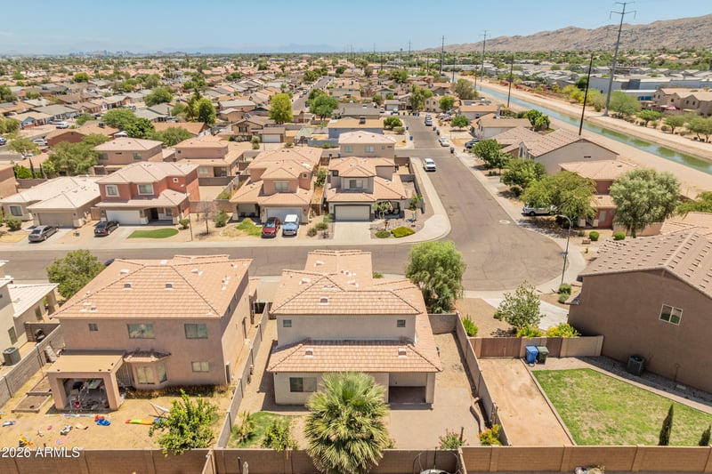 7308 S 13th Way, Phoenix, AZ 85042