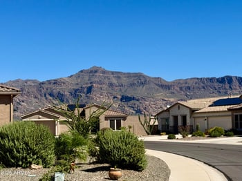 7308 S Bennett Cir, Gold Canyon, AZ 85118