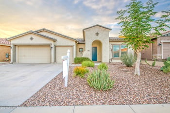 7308 S Bennett Cir, Gold Canyon, AZ 85118