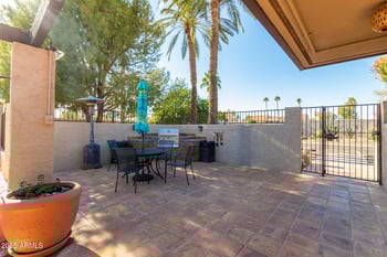 7308 Via Camello Del Norte -- #88, Scottsdale, AZ 85258