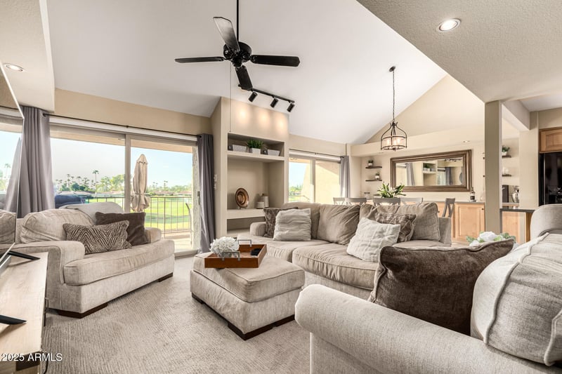 7308 Via Camello Del Norte -- #88, Scottsdale, AZ 85258