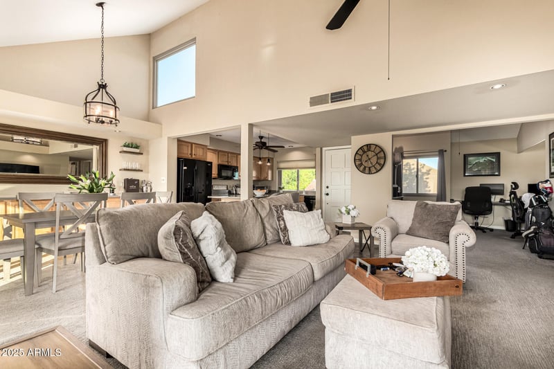 7308 Via Camello Del Norte -- #88, Scottsdale, AZ 85258