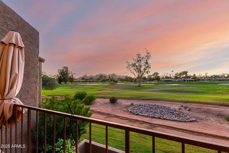 7308 Via Camello Del Norte -- #88, Scottsdale, AZ 85258