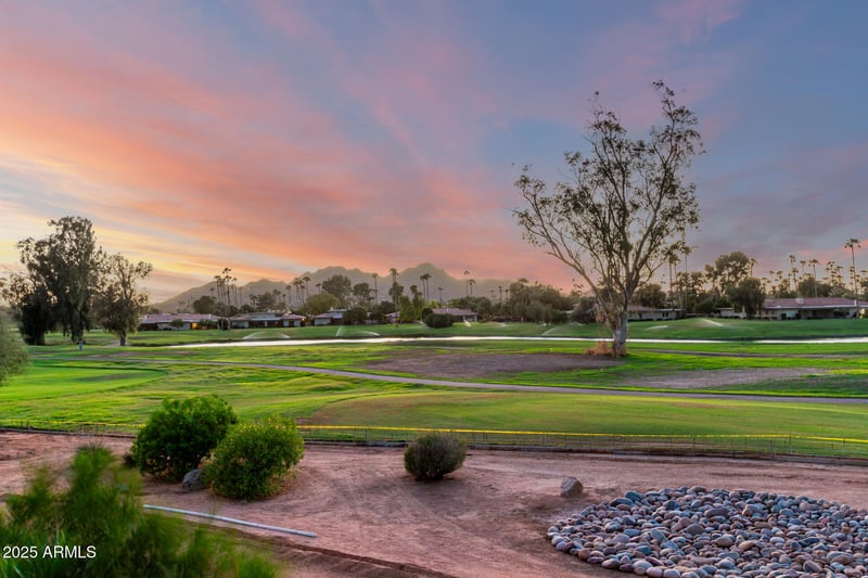 7308 Via Camello Del Norte -- #88, Scottsdale, AZ 85258