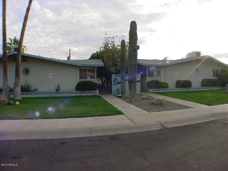7309 E Belleview St, Scottsdale, AZ 85257