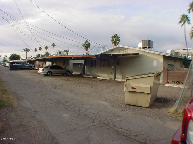 7309 E Belleview St, Scottsdale, AZ 85257