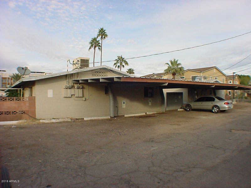 7309 E Belleview St, Scottsdale, AZ 85257