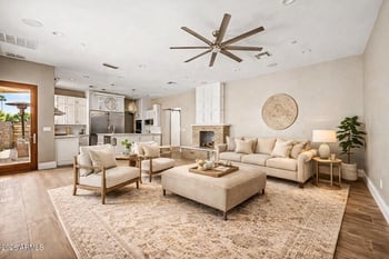 7309 Rovey Ave, Scottsdale, AZ 85250