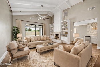 7309 Rovey Ave, Scottsdale, AZ 85250